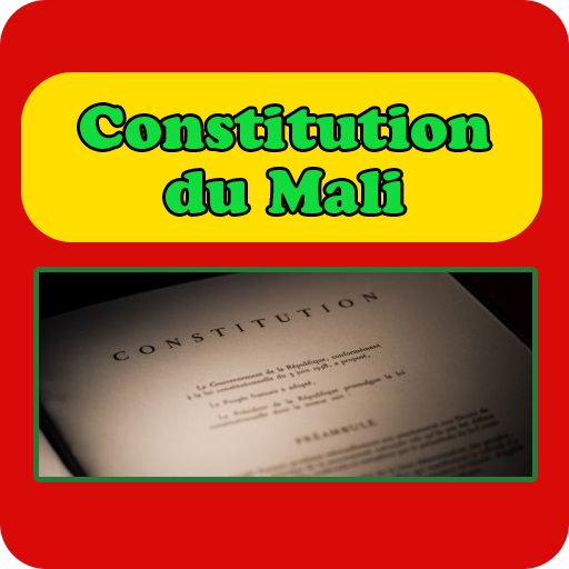 La Constitution du Mali