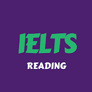 IELTS READING TESTS  for PC Windows and Mac