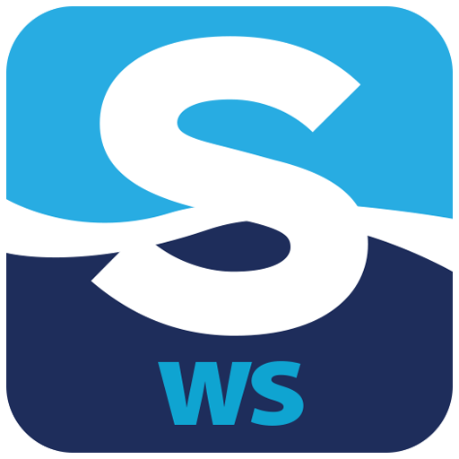 SlipStream WorkSmart logo