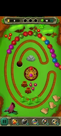 Game screenshot Classical Zumar apk download