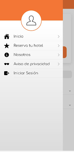 Monterrey Booking Screen 2