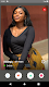 screenshot of Nigerian Dating & Chat Site