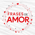 Cover Image of Download Frases de Amor prontas Whats  APK