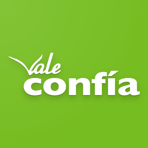 ValeConfia Distribuidora logo