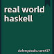 real world haskell - Androidアプリ