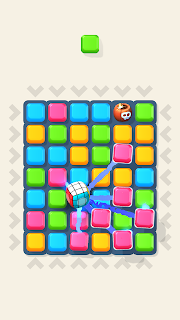 Push Tiles!