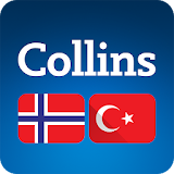 Collins Norwegian<>Turkish Dictionary icon