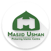 Pickering Islamic Centre