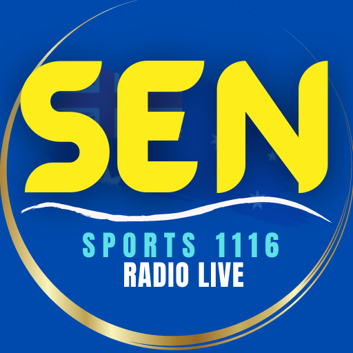 SEN Sports 1116 Radio live Download on Windows