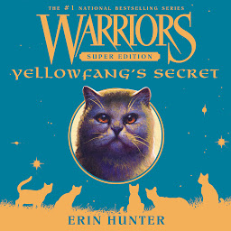 Icon image Warriors Super Edition: Yellowfang's Secret