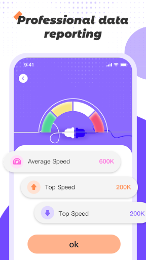 Rapid Network App:Fast proxy 2