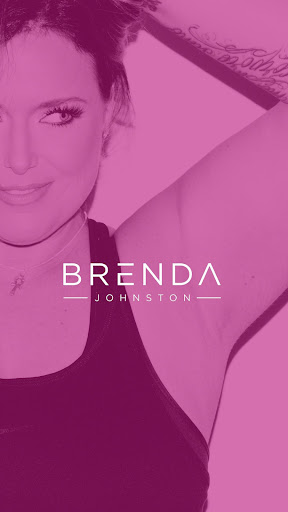 Android application Brenda Johnston screenshort