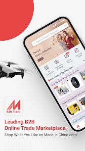 Made-in-China B2B Trade Online 1