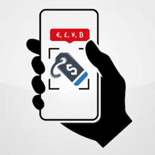 AR CAM - Currency Converter logo