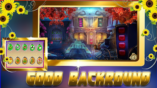 Guitar Grasshopper Escape - Screenshot 3