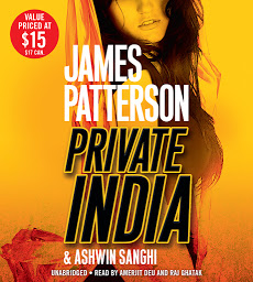 Icon image Private India: City on Fire