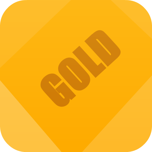 Gold Silver Price & Widget 2.0.2 Icon