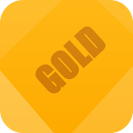 Cover Image of Télécharger Gold Silver Price & Widget  APK