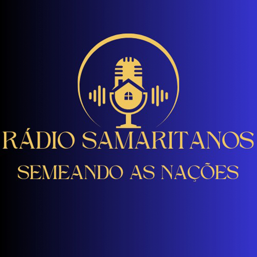 Rádio Samaritanos logo