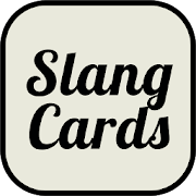 Top 40 Education Apps Like Slang Cards: Learn English Slang with Flashcards - Best Alternatives