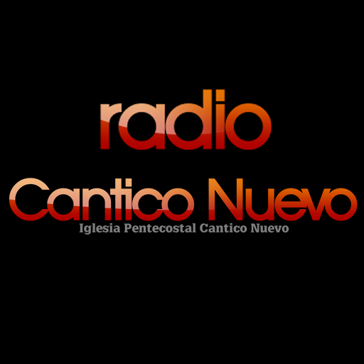 Cantico Nuevo Radio 1.0 Icon