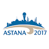 Astana 2017 icon