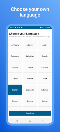 Ieng: hoto itsm Screen 2