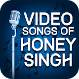 Video Songs of Honey Singh icon