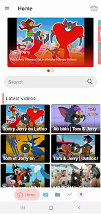 All Cartoon Videos 1.0.012112021 APK + Мод (Unlimited money) за Android