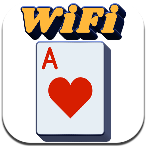 Download Wi-Fi 撿紅點 3.3.0 Apk for android
