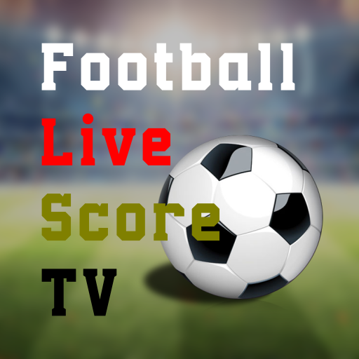Get Football Live Score TV for Android Aso Report