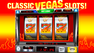 Game screenshot Xtreme Vegas Classic Slots hack