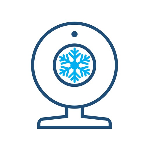 Webcam Neige logo