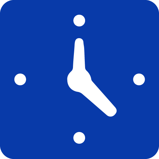 BioClock Mobile logo