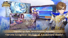 Seven Knightsのおすすめ画像2