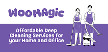 WooMagic - Home Cleaning APK