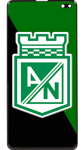 Atlético Nacional Wallpapers