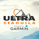 ULTRA COAHUILA GARMIN icon
