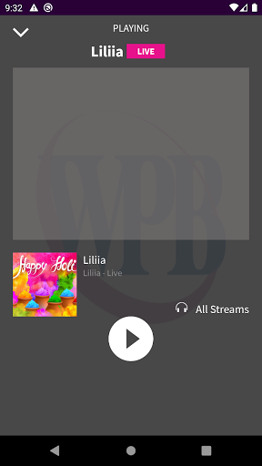Full Radio ITM Screen 2