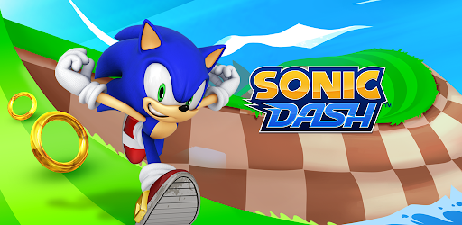 Download Sonic Dash – Endless Running APK