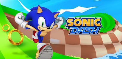 Sonic Dash - Endless Running 5.4.0 poster 0