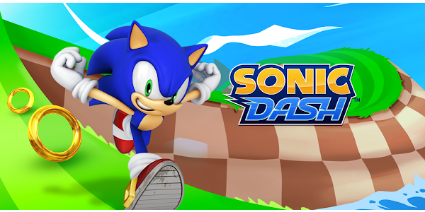 Sonic Dash Endless Running Google Play のアプリ