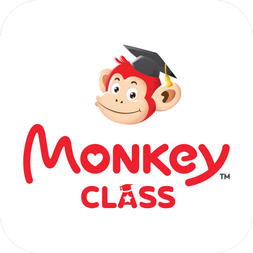 Monkey Class Logo