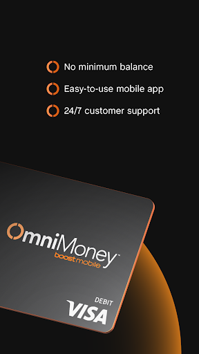 OmniMoney by Boost Mobile 2