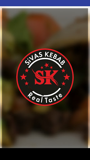 Sivas Kebab Screen 2