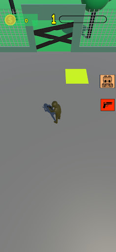 Survival Island Screen 2