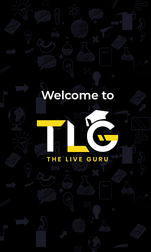 Android application The Live Guru screenshort