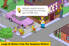 The Simpsons™:  Tapped Outのおすすめ画像5