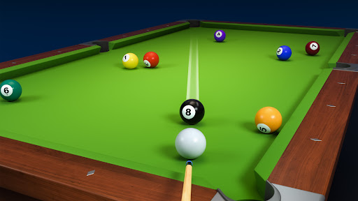8 Ball Pool: Bi a 8 Bida Băng Mod ALL APK + IOS