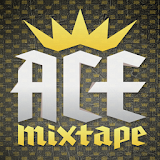 Ace Mixtape: make mixtapes icon